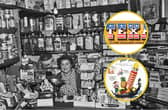 The UK's most-missed sweets and chocolate bars, discontinued before their time, have been named by readers 