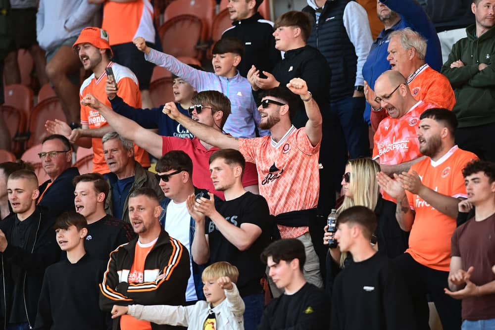 The distances each League One club will cover next term
