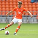 Will Aimson (Photographer Stephen White/CameraSport)