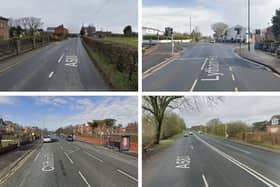 All the major roadworks starting across Fylde & Wyre between Monday, June 16- Sunday, June 22