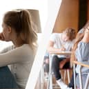 Sometimes, exams just don't go how you might have hoped