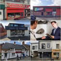 18 businesses in Lancashire given new food hygiene ratings