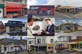 18 businesses in Lancashire given new food hygiene ratings