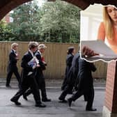 Some families say they will be priced out of private education after schools started getting charged VAT on fees