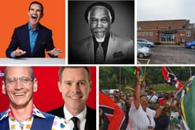5 things to do this week in Central Lancashire & Fylde Coast 