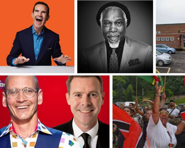 5 things to do this week in Central Lancashire & Fylde Coast 