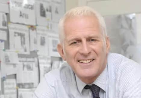 Former Blackpool South MP Gordon Marsden has been awarded the MBE