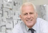 Former Blackpool South MP Gordon Marsden has been awarded the MBE