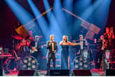 The acclaimed James Bond concert os coming to Blackpool