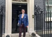 Coun Paul Galley has called for an urgent investigtion into child sexual grooming in Blackpool as part of a national inquiry