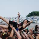 Cracking photos capture Download Festival 2025 - spot yourself in our gallery of rockers