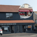 Fylde coast decorating centre to open on Anchorsholme Lane in former Taylor’s Bakery.