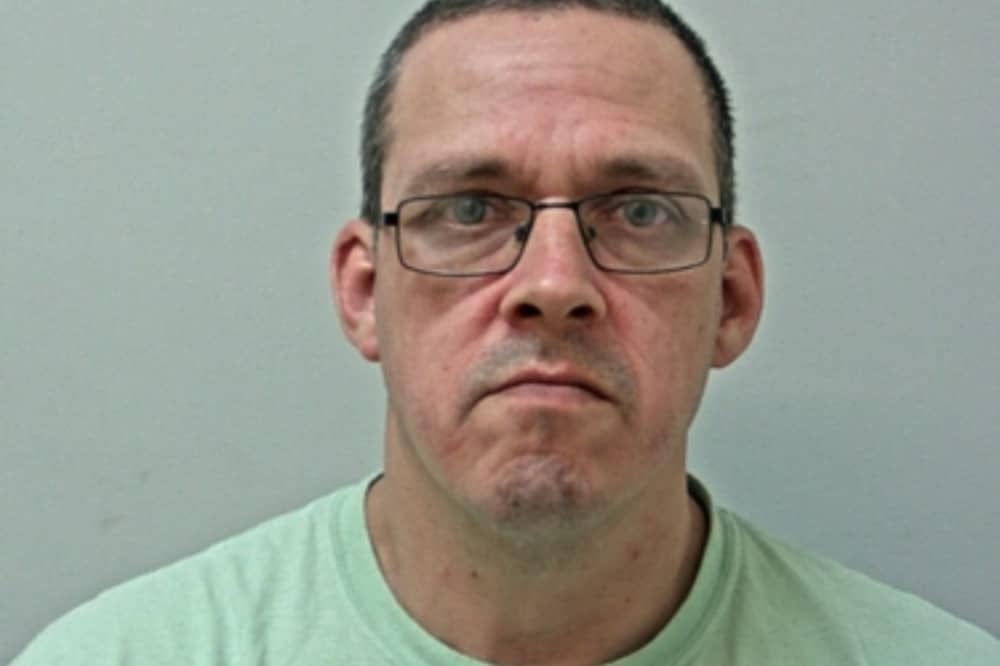 Gary Wanless sexually abused a girl when she was a child and again when she was a teenager