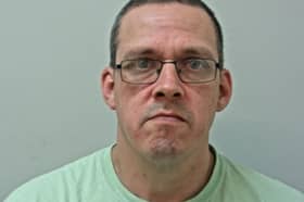 Gary Wanless sexually abused a girl when she was a child and again when she was a teenager