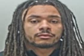 Andrew Phillips endangered the life of a seriously ill baby and assaulted three NHS workers during a chaotic outburst at Blackpool Victoria Hospital