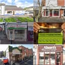 18 businesses in and around Blackpool visited by food hygiene inspectors