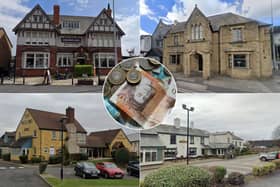 25 Lancashire pubs where you can win thousands of prizes including £10,000