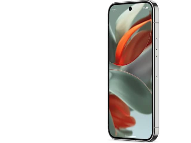 The Pixel 9 Pro has never been available for this price before