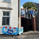 Residents call for clampdown on controversial 6G wi-fi poles.