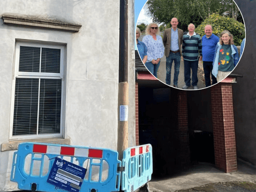 Residents call for clampdown on controversial 6G wi-fi poles.