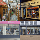 Best independent bookshops in and around Blackpool