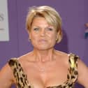Soap star Vicky Entwistle will return to the stage this summer in the critically acclaimed family drama Living the Life of Riley