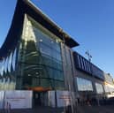 Sainsbury's have lodged new store front plans for its flagship on Talbot Road in Blackpool | Local Democracy Reporting