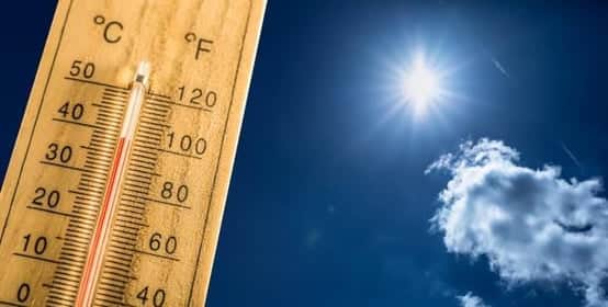 An amber heat-health alert in Liverpool warns residents as temperatures reach 30°C, posing significant health risks, especially for vulnerable groups.