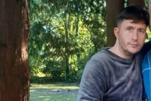 Dale Waterworth, 32, has links to Blackpool, Chorley, Wigan and Warrington