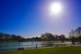 The deadline for the fishing ban survey on Stanley Park has now passed
