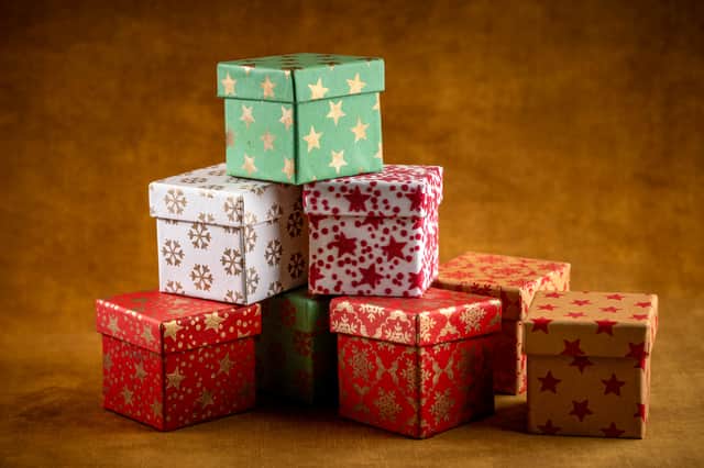 A third began thinking about preparing for Christmas as early as January 2025