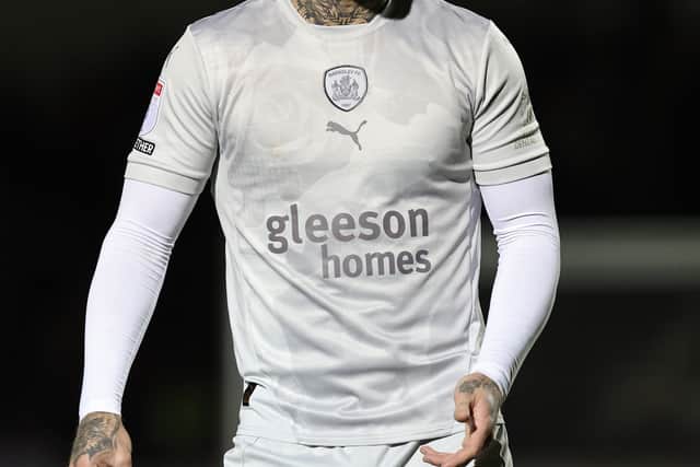 Stephen Humprhys