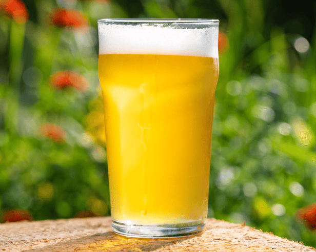 There’s nothing better than a cold, flavour-packed beer enjoyed in the sunshine – especially when the fridge is stocked with something special.