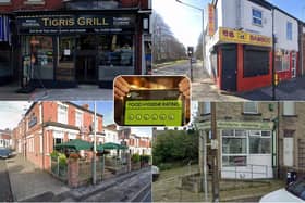 23 businesses in Lancashire visited by food hygiene inspectors