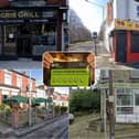 23 businesses in Lancashire visited by food hygiene inspectors