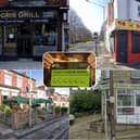 23 businesses in Lancashire visited by food hygiene inspectors