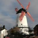 A number of repairs works ar to be carried out at Marsh Mill