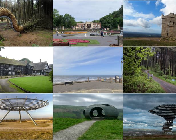 25 budget-friendly family activities in Lancashire