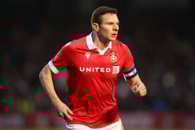 Paul Mullin.