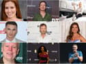 100 celebrities you might not know were from Lancashire