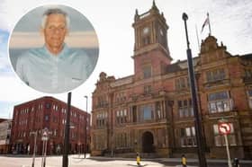 Corner set to probe death of Blackpool pensioner who died after becoming trapped under a van in Bispham