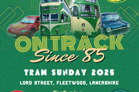 Fleetwood Festival of Transport.
