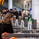 Northern, East Midlands Railway (EMR) and TransPennine Express (TPE) have announced a formal agreement to automatically accept each other's tickets during times of service disruption