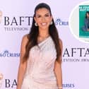 Ekin-Su Cülcüloglu has written her first book, called 'Be Your Own Best Friend'.