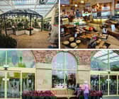 Barton Grange Garden Centre