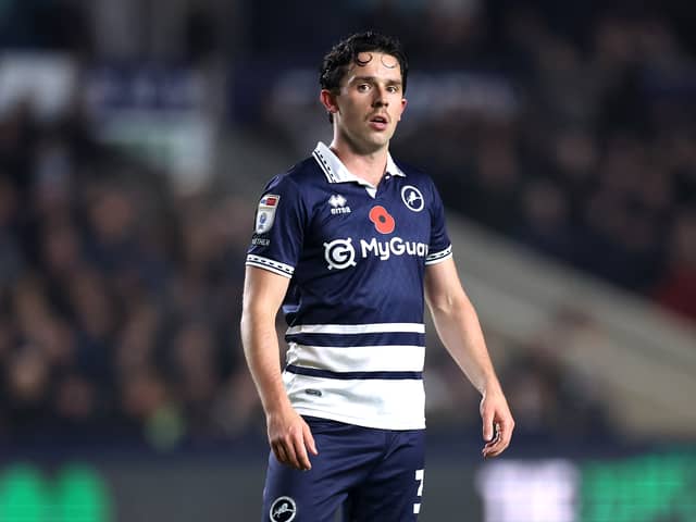 George Honeyman (Photo by Alex Davidson/Getty Images)