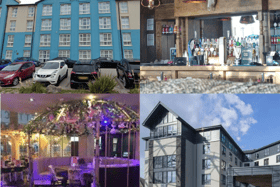 Blackpool and the Fylde Coast's most booked restauants according to OpenTable.