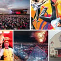 5 things to do this week in Central Lancashire & Fylde Coast to get July off to a good start