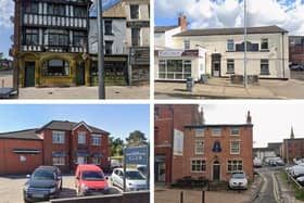 23 pubs, restrautants & takeaways in Lancashire with new food hygiene ratings