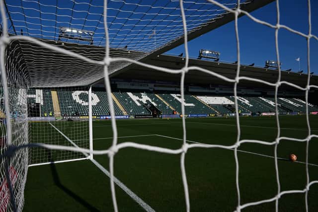 Home Park (Photo by Liverpool FC/Liverpool FC via Getty Images)